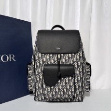 Christian Dior Backpacks